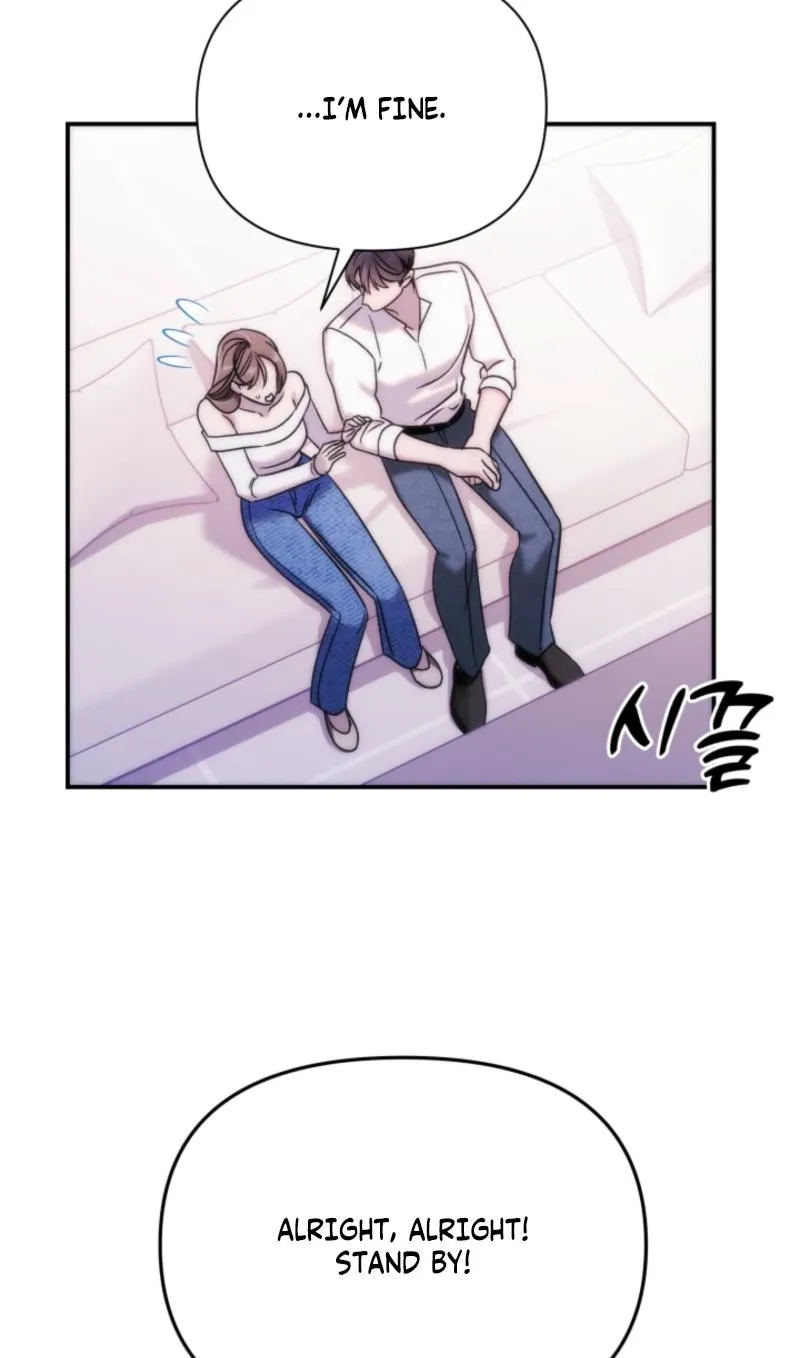 Because It's a Bed Scene Chapter 26 page 85 - 