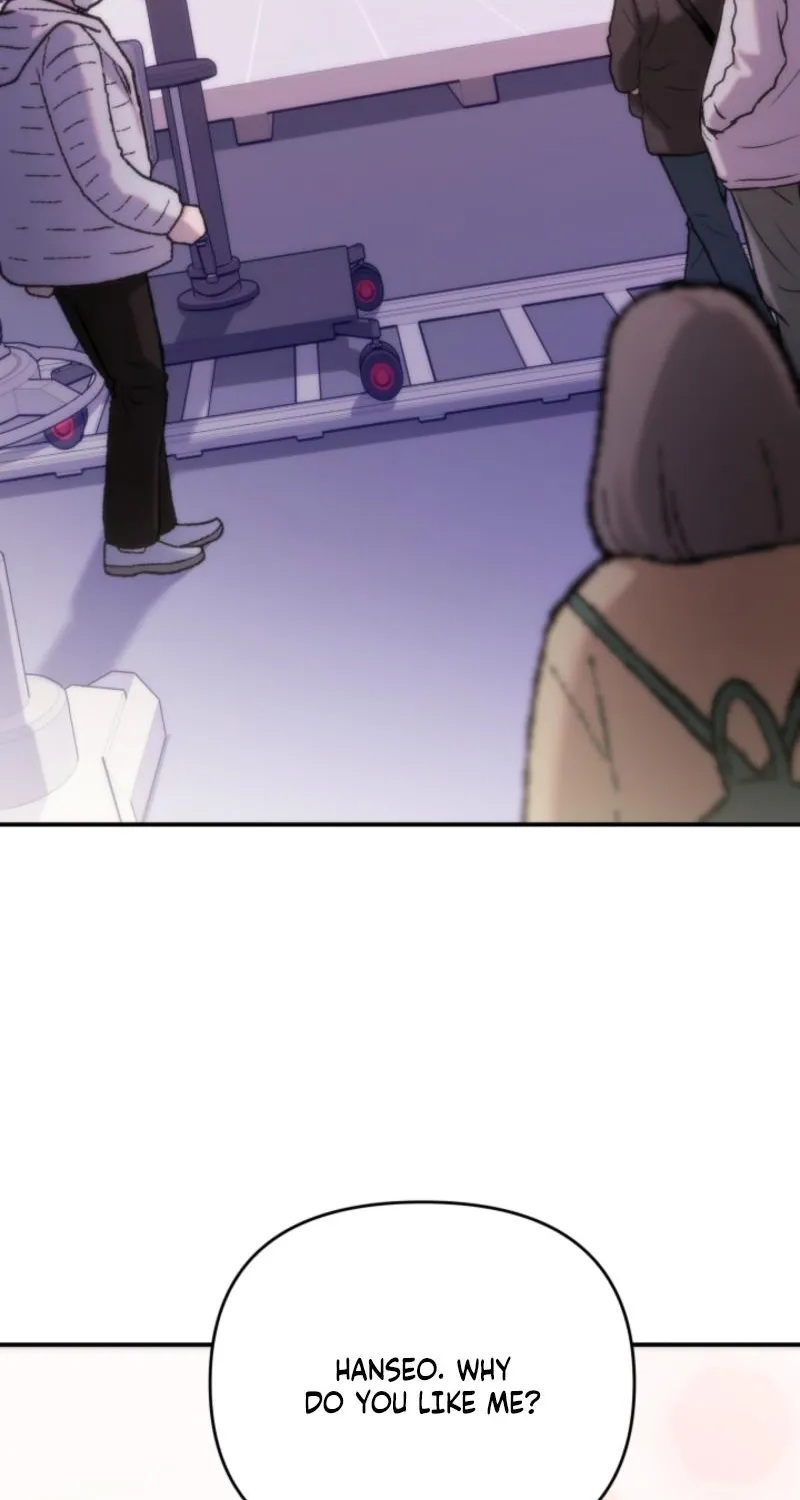 Because It's a Bed Scene Chapter 26 page 87 - 