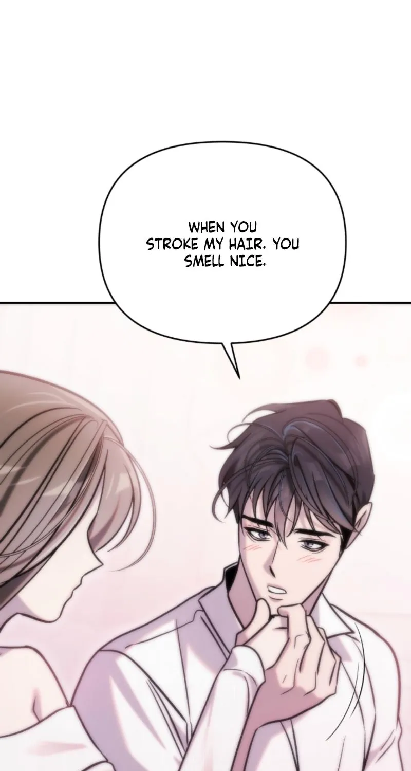 Because It's a Bed Scene Chapter 26 page 89 - 