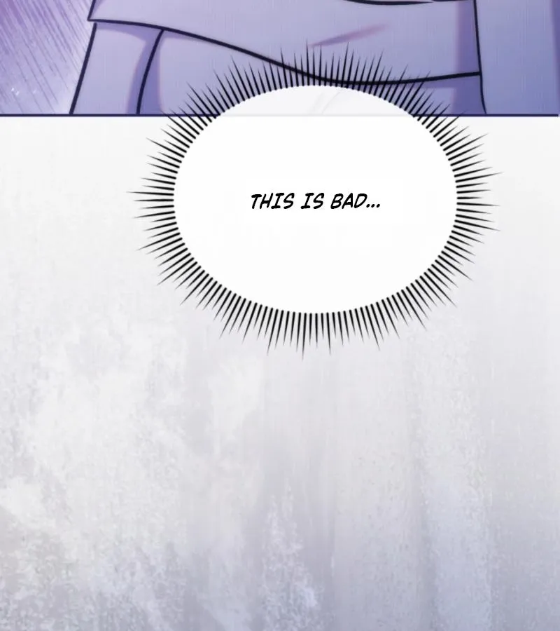 Because It's a Bed Scene Chapter 26 page 10 - 
