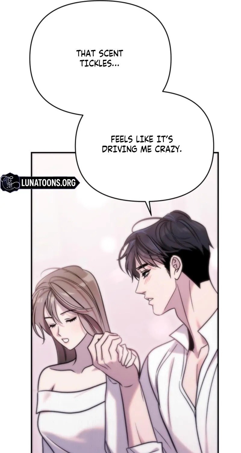 Because It's a Bed Scene Chapter 26 page 91 - 