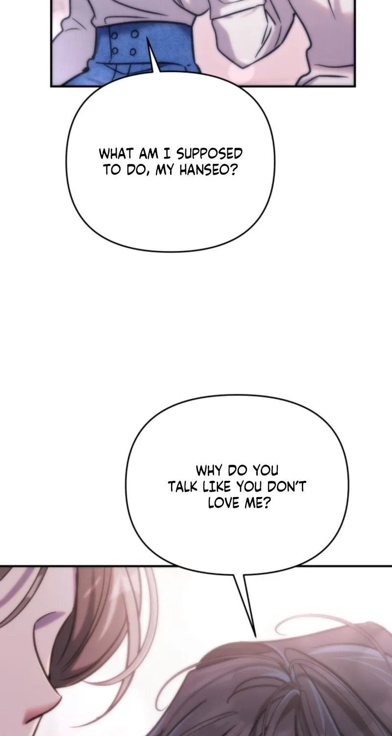 Because It's a Bed Scene Chapter 26 page 92 - 