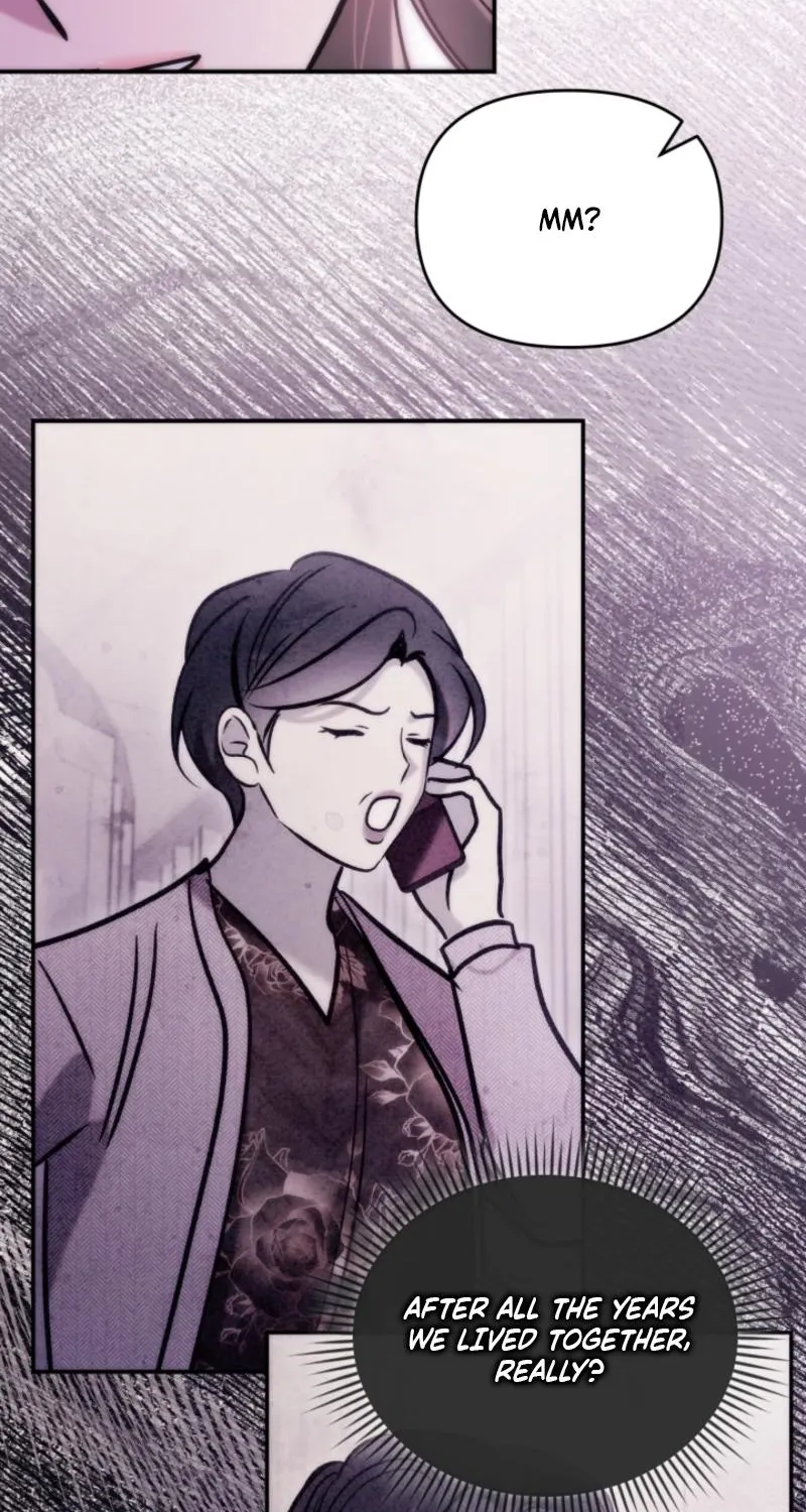 Because It's a Bed Scene Chapter 26 page 96 - 