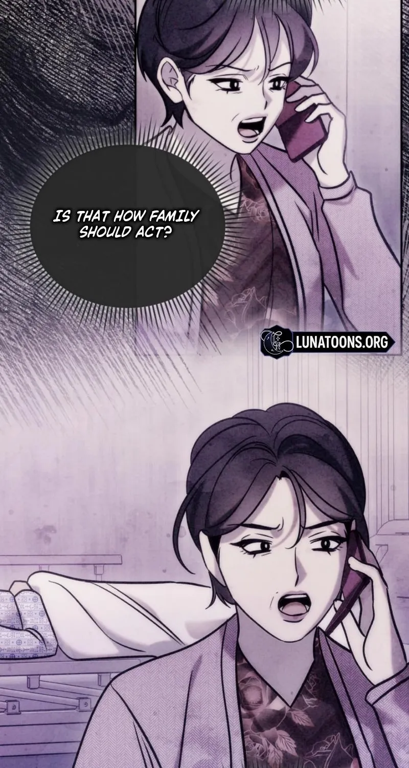 Because It's a Bed Scene Chapter 26 page 97 - 