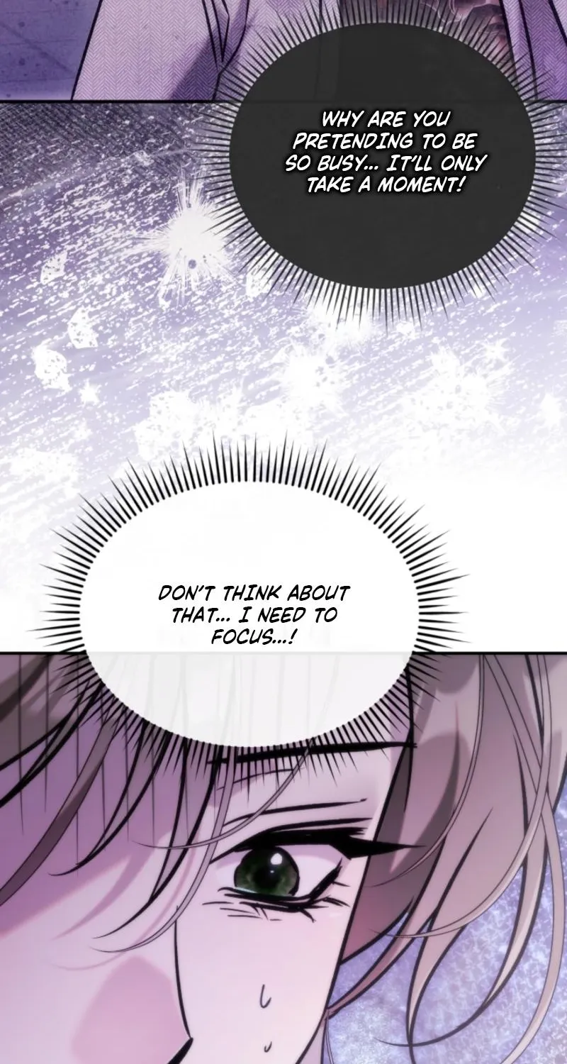 Because It's a Bed Scene Chapter 26 page 98 - 