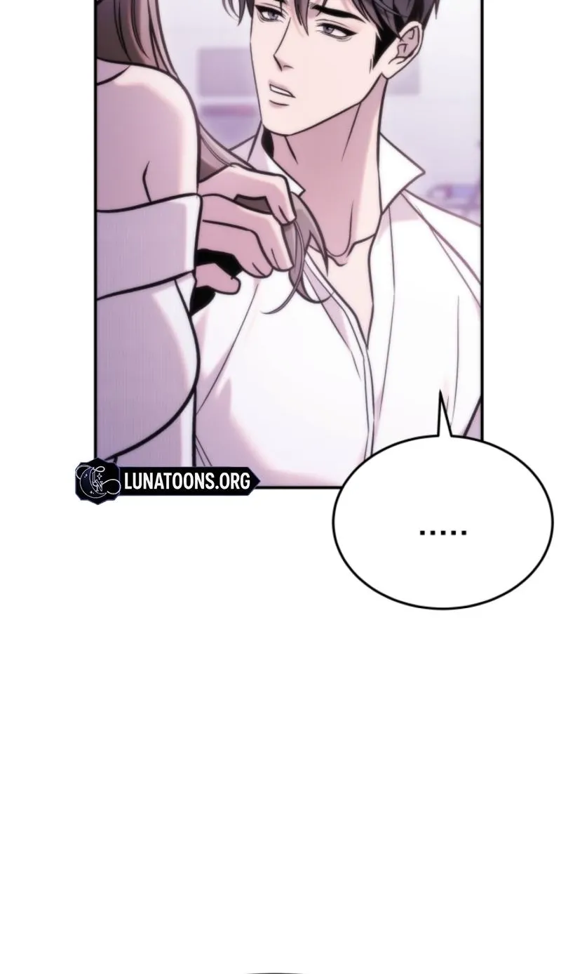 Because It's a Bed Scene Chapter 26 page 100 - 