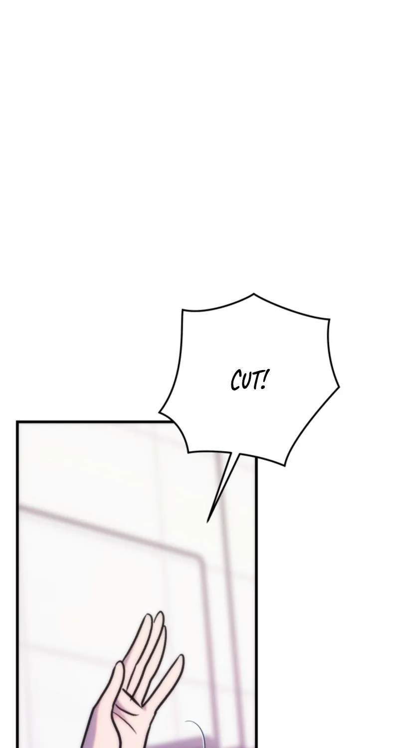 Because It's a Bed Scene Chapter 27 page 1 - 