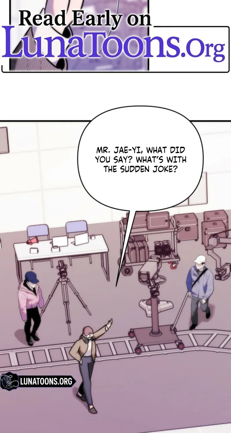 Because It's a Bed Scene Chapter 27 page 2 - 