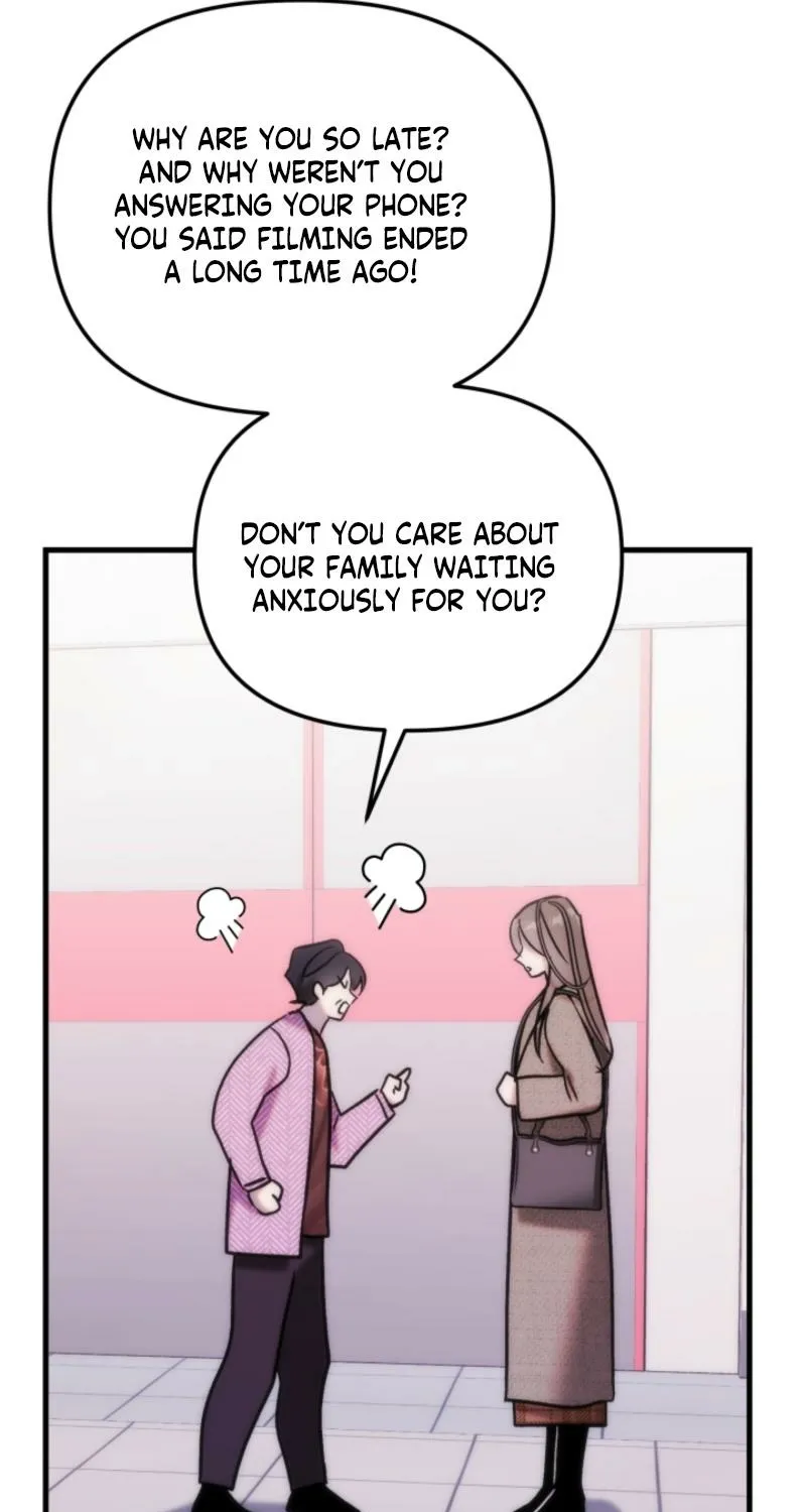 Because It's a Bed Scene Chapter 27 page 101 - 