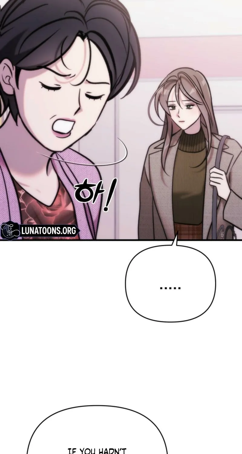 Because It's a Bed Scene Chapter 27 page 103 - 