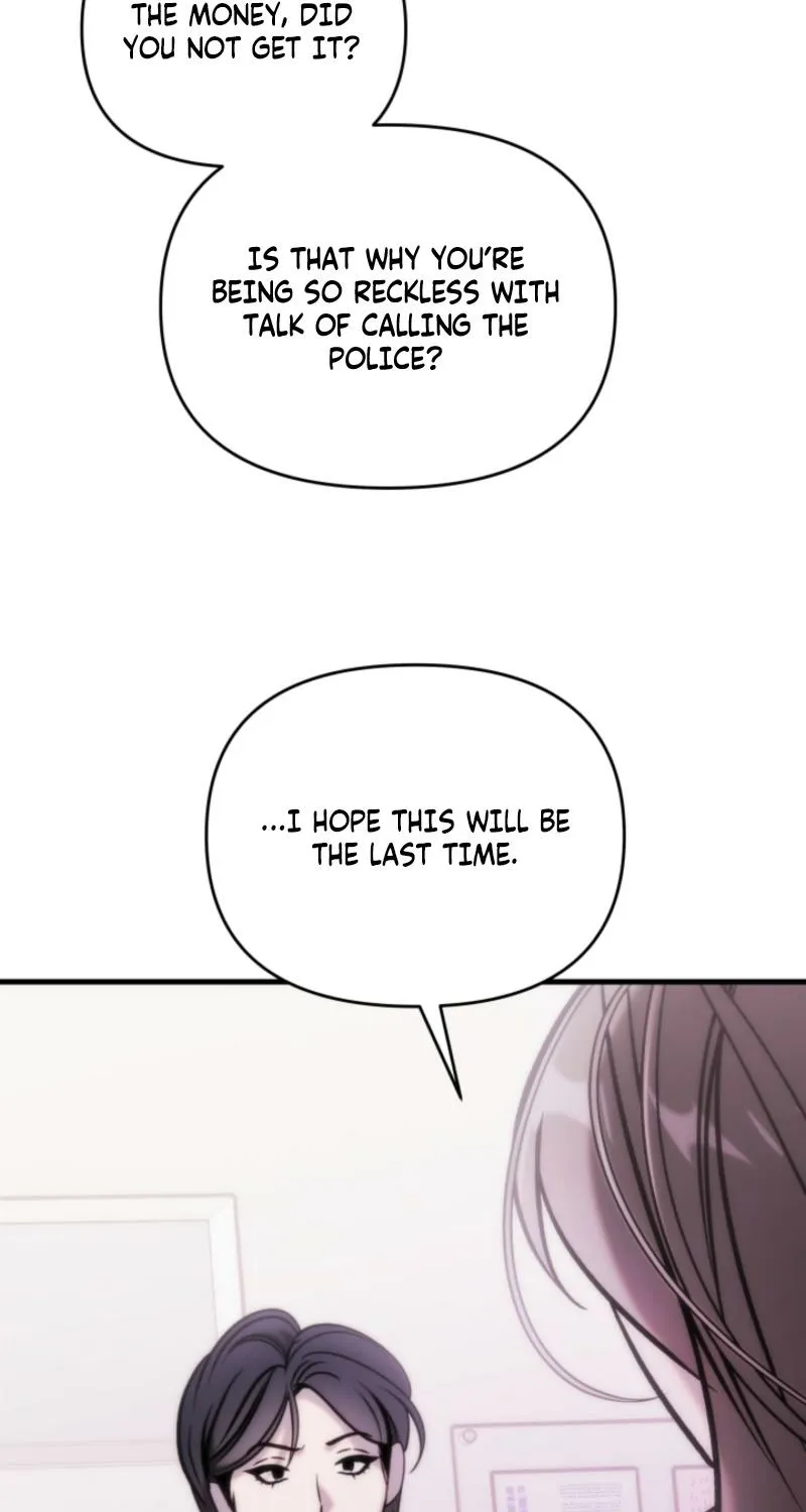 Because It's a Bed Scene Chapter 27 page 106 - 