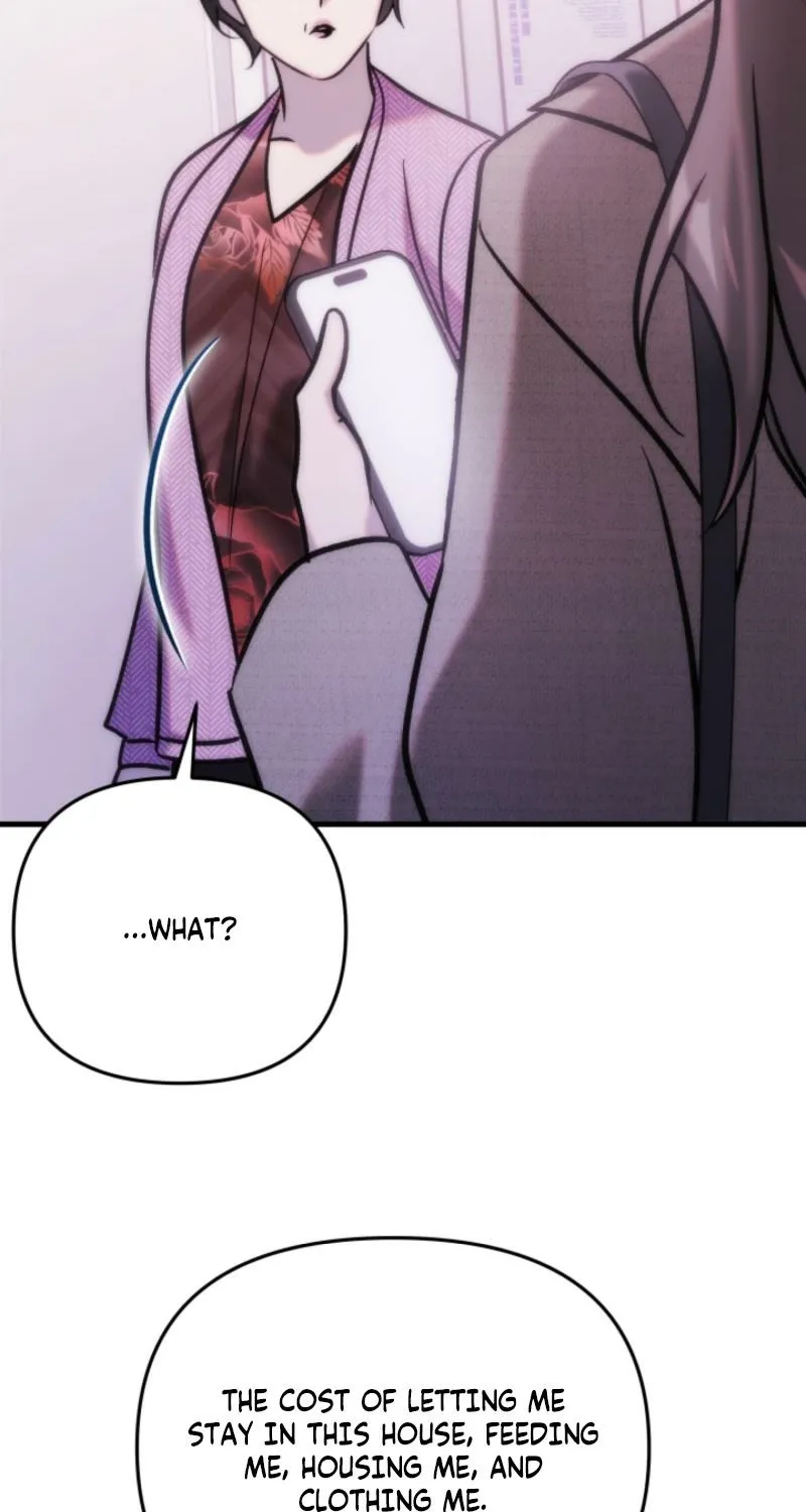 Because It's a Bed Scene Chapter 27 page 107 - 