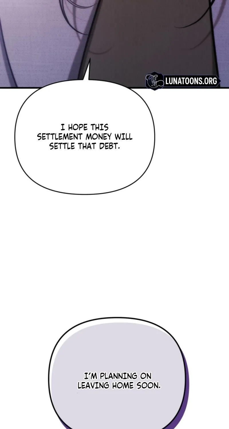 Because It's a Bed Scene Chapter 27 page 109 - 
