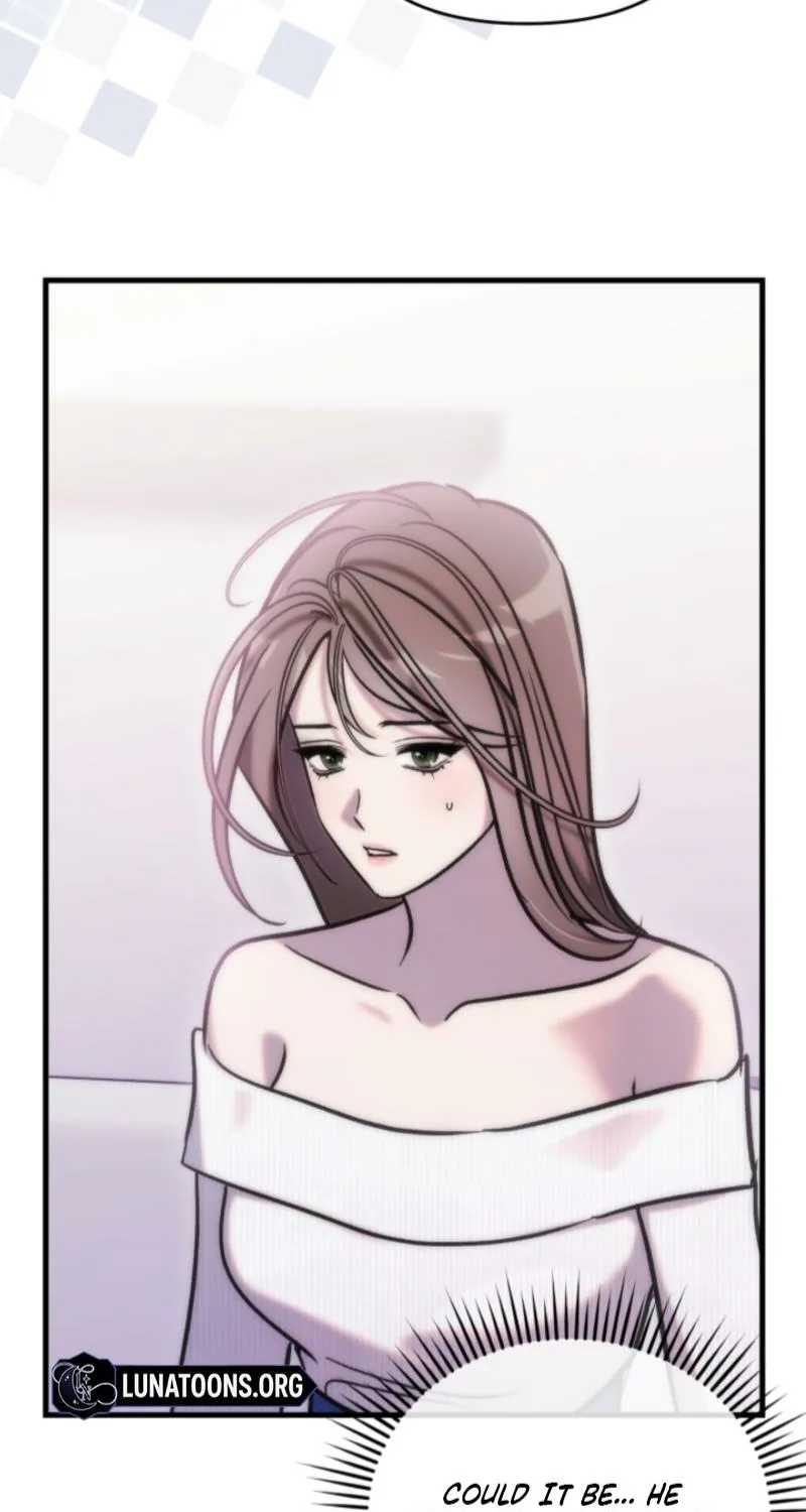 Because It's a Bed Scene Chapter 27 page 13 - 