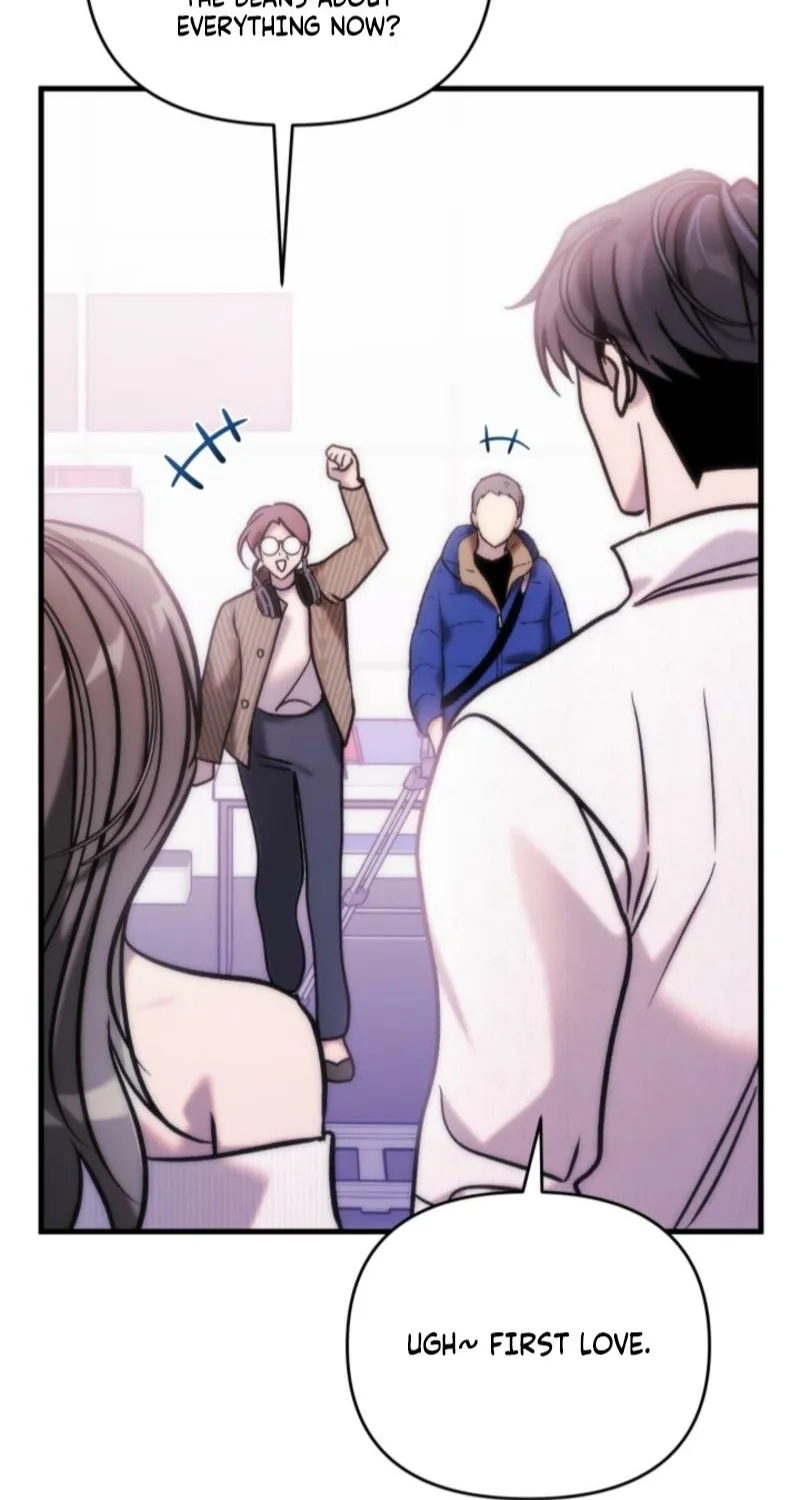 Because It's a Bed Scene Chapter 27 page 16 - 