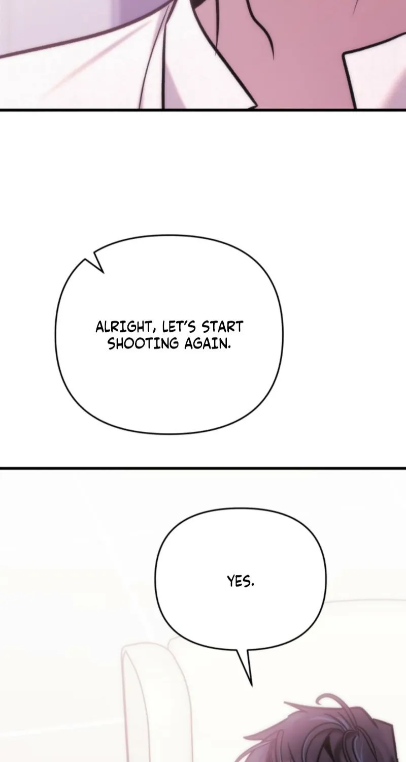 Because It's a Bed Scene Chapter 27 page 18 - 
