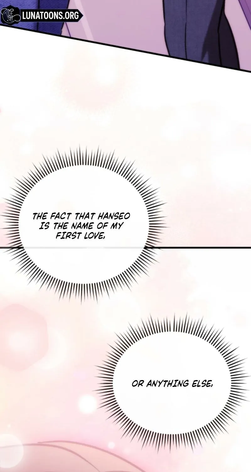 Because It's a Bed Scene Chapter 27 page 20 - 