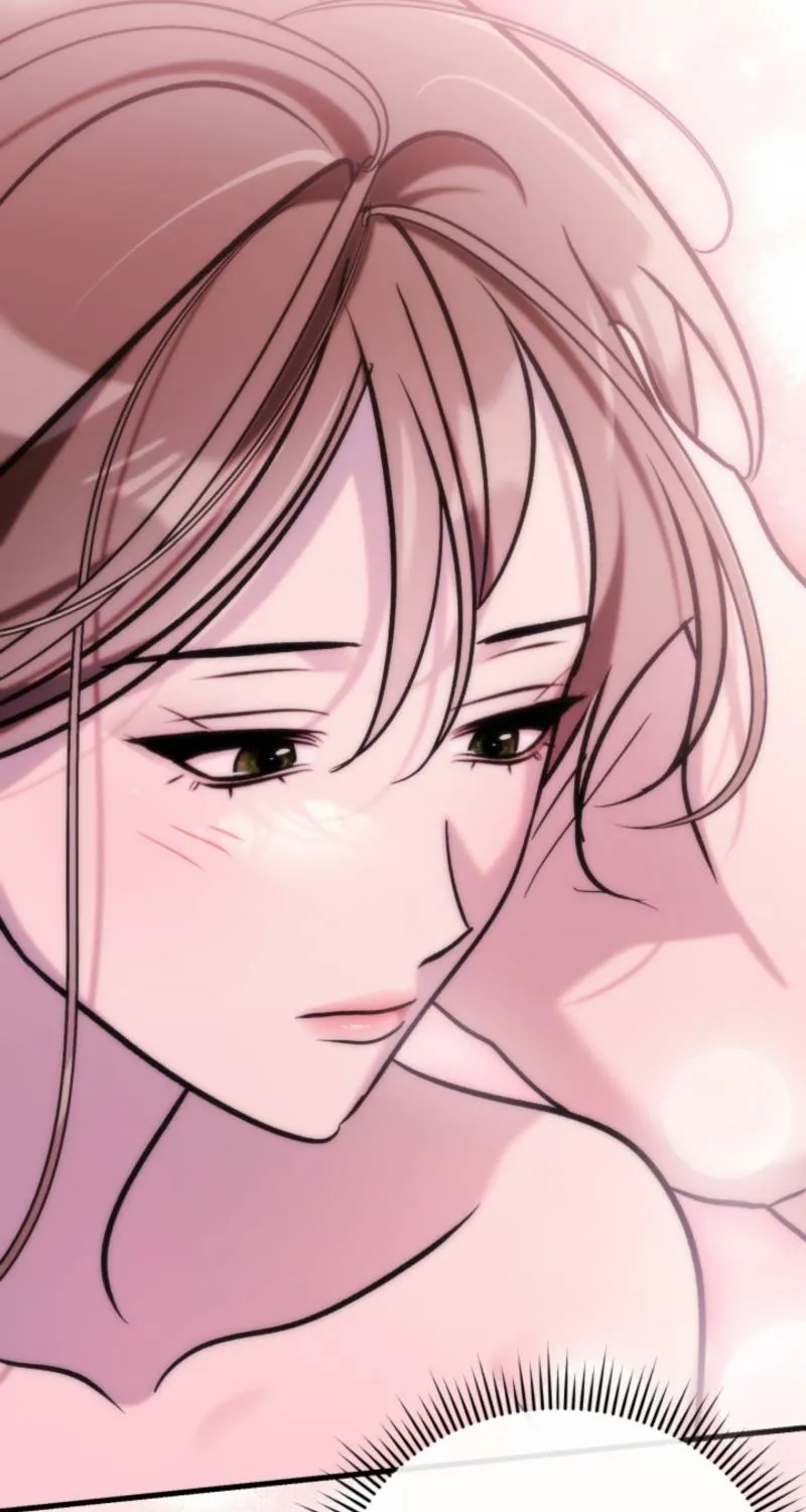 Because It's a Bed Scene Chapter 27 page 21 - 