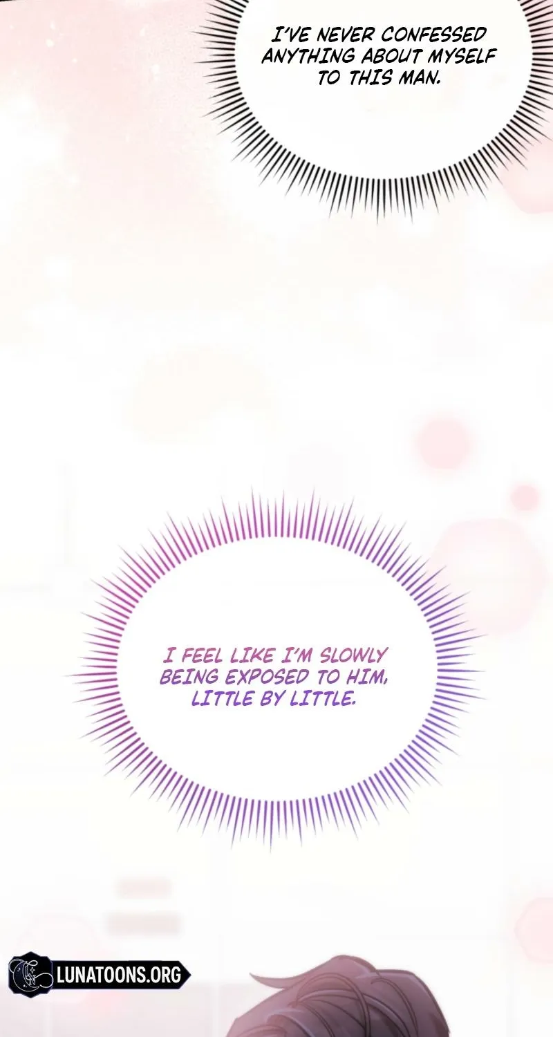 Because It's a Bed Scene Chapter 27 page 22 - 