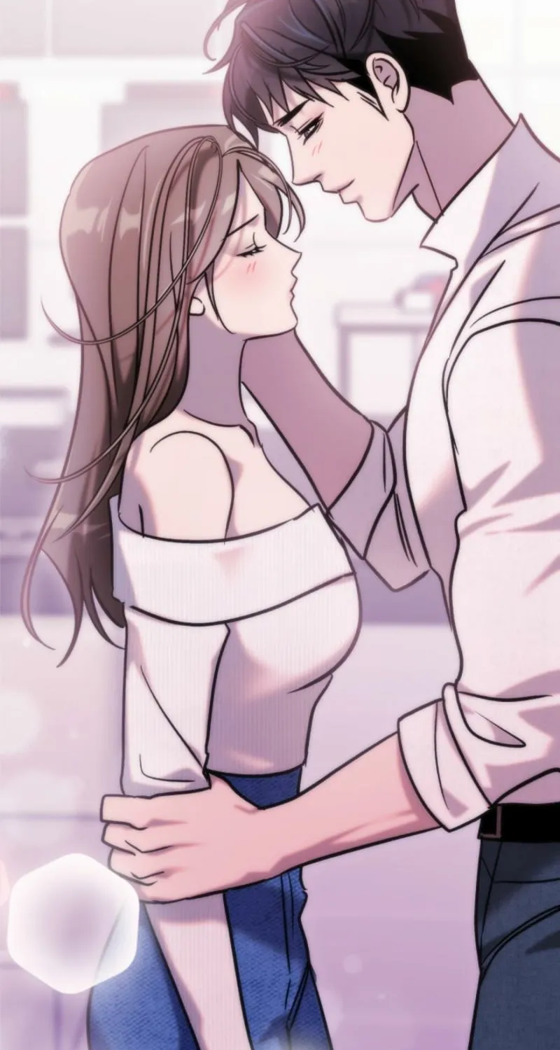 Because It's a Bed Scene Chapter 27 page 23 - 