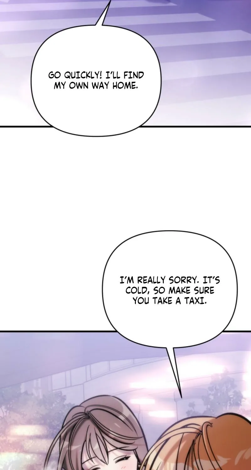 Because It's a Bed Scene Chapter 27 page 28 - 