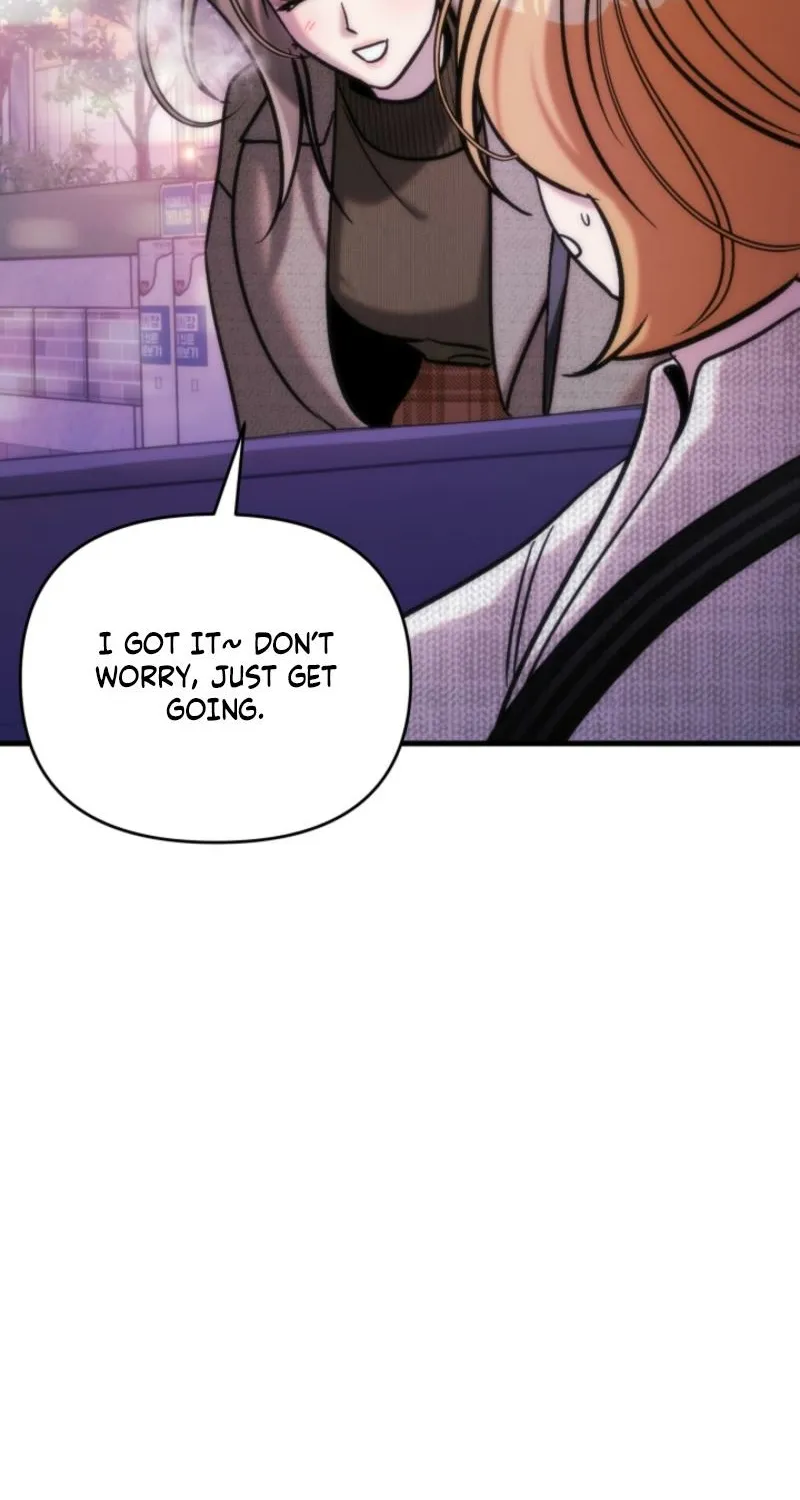 Because It's a Bed Scene Chapter 27 page 29 - 