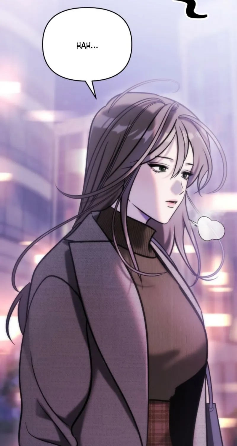 Because It's a Bed Scene Chapter 27 page 32 - 