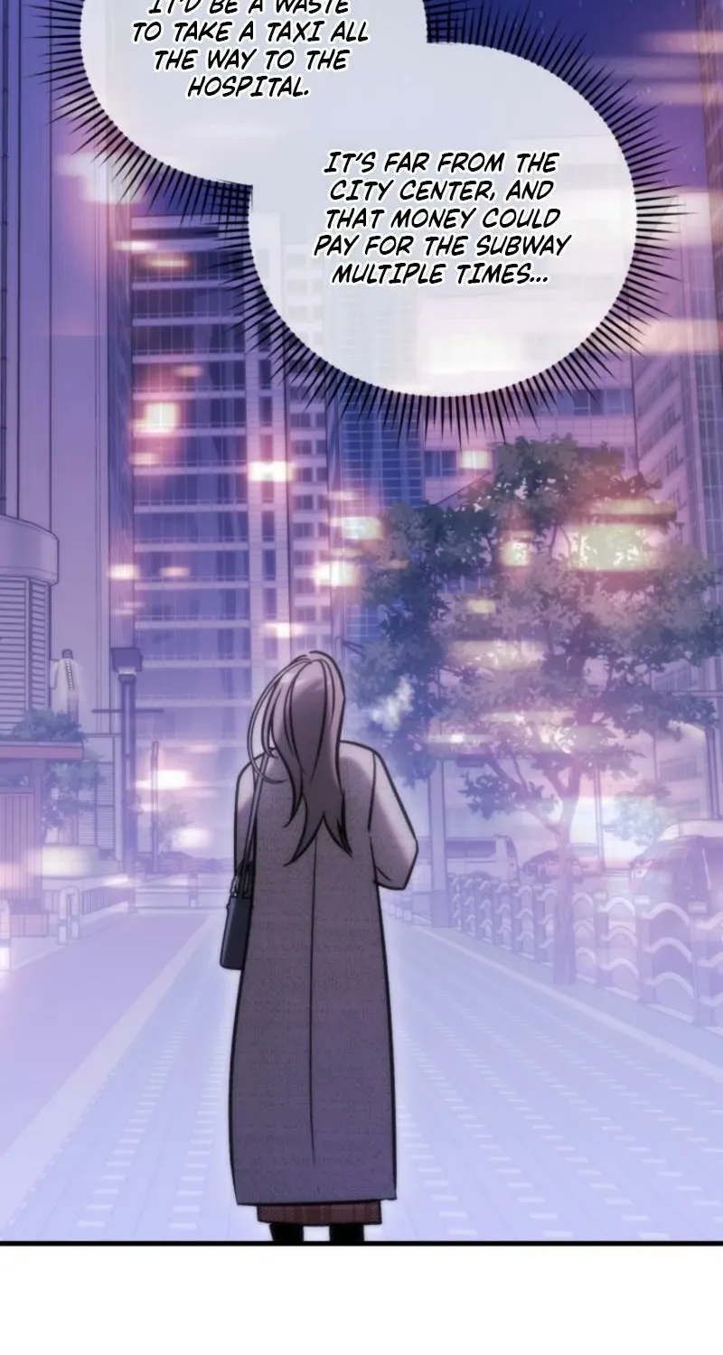 Because It's a Bed Scene Chapter 27 page 34 - 