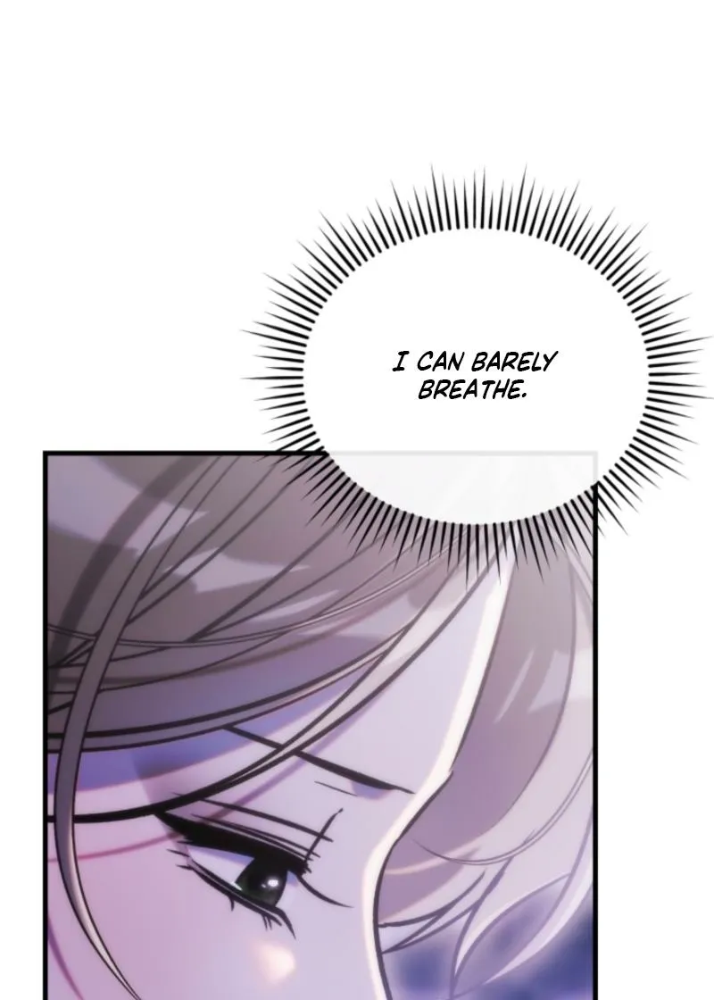 Because It's a Bed Scene Chapter 27 page 35 - 