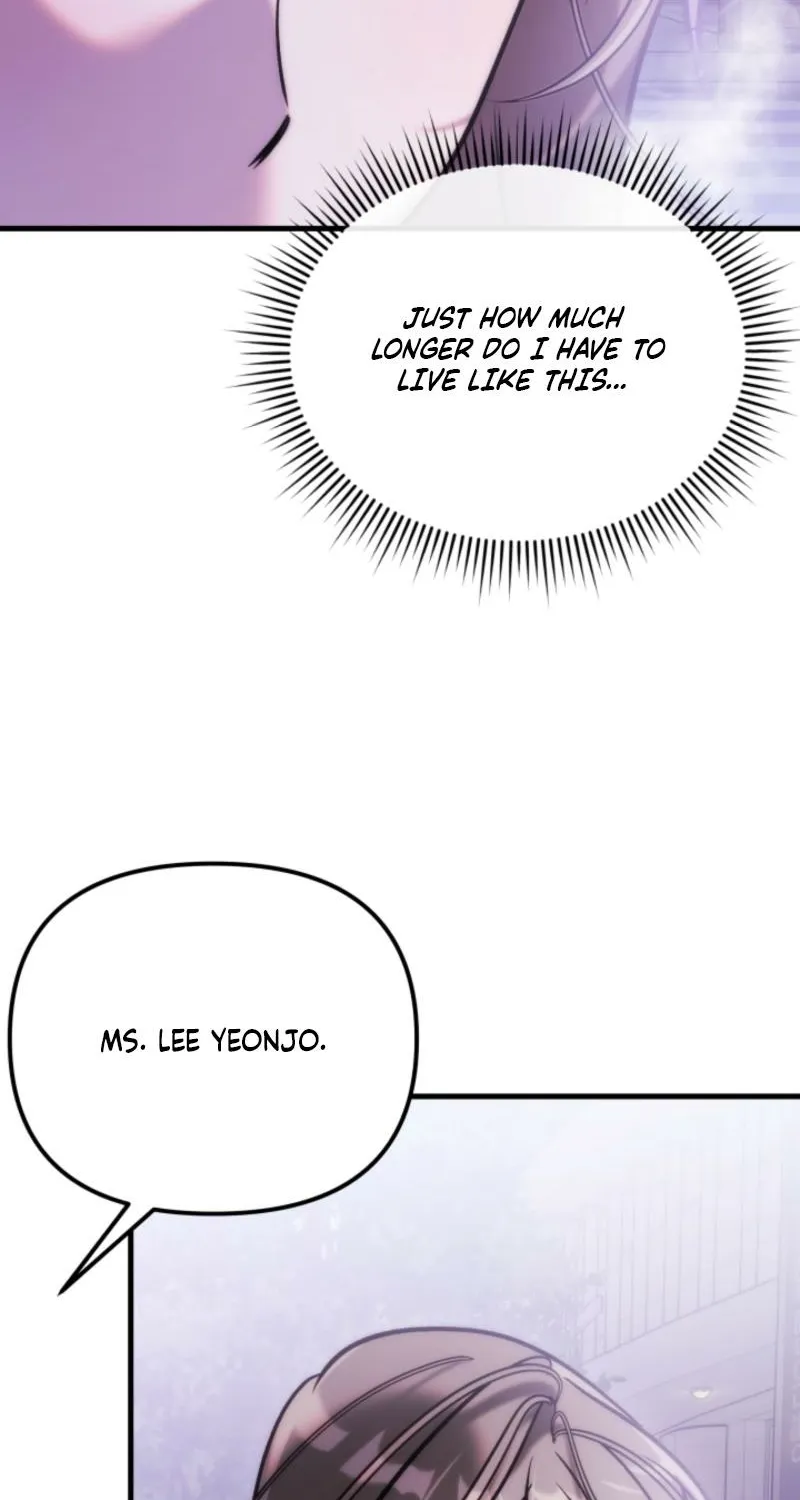 Because It's a Bed Scene Chapter 27 page 37 - 