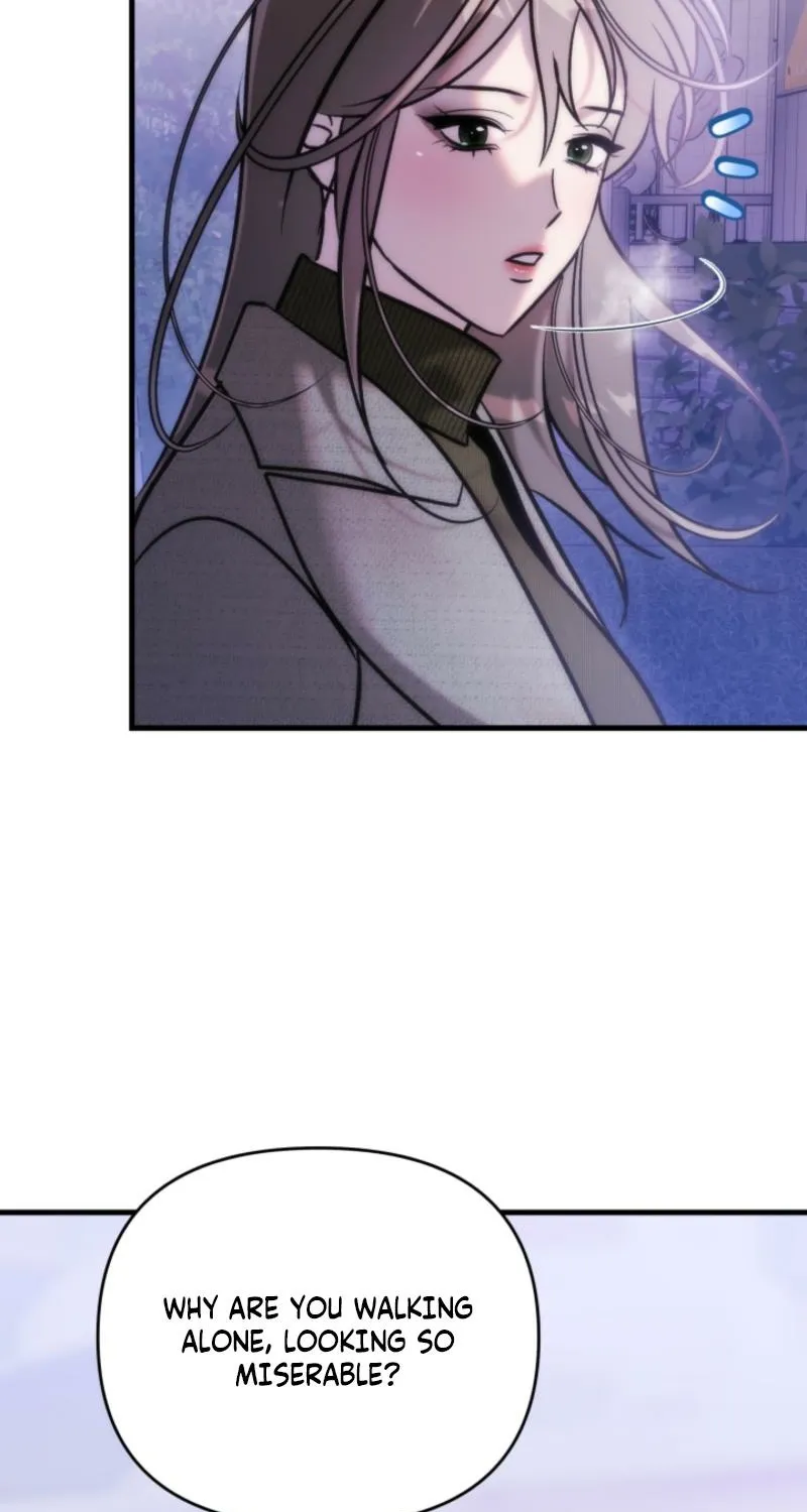 Because It's a Bed Scene Chapter 27 page 38 - 