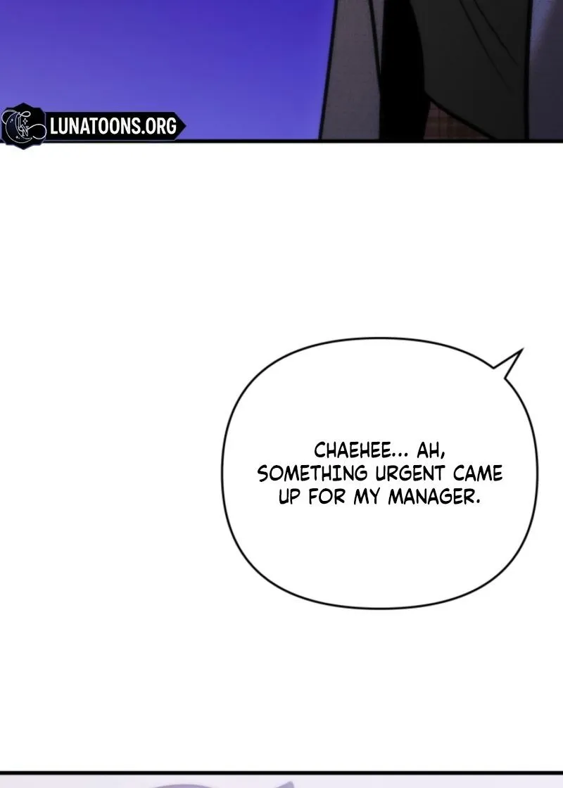 Because It's a Bed Scene Chapter 27 page 40 - 