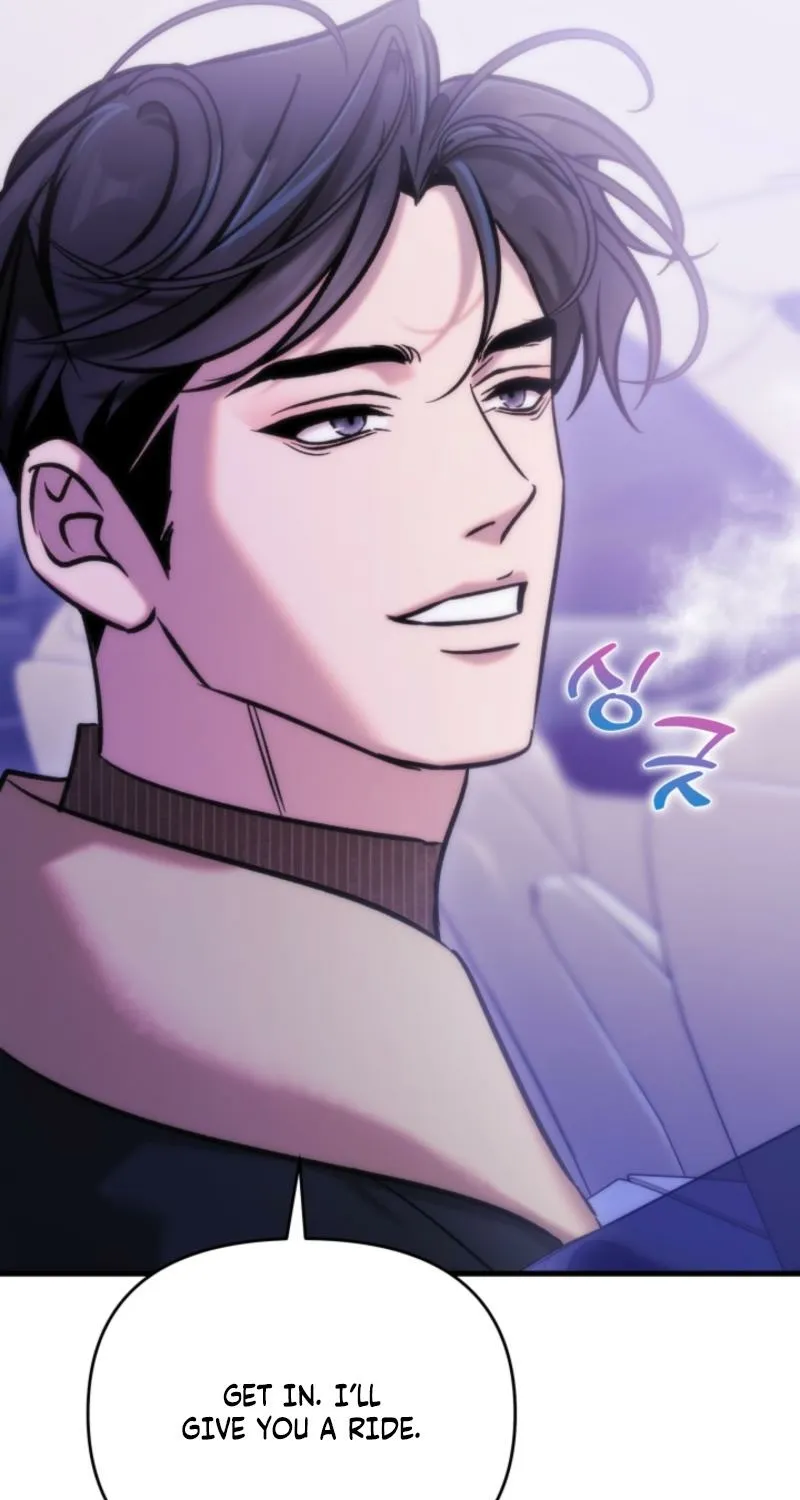 Because It's a Bed Scene Chapter 27 page 41 - 