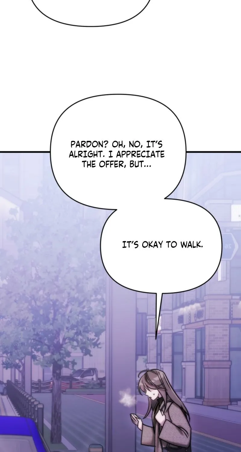 Because It's a Bed Scene Chapter 27 page 42 - 