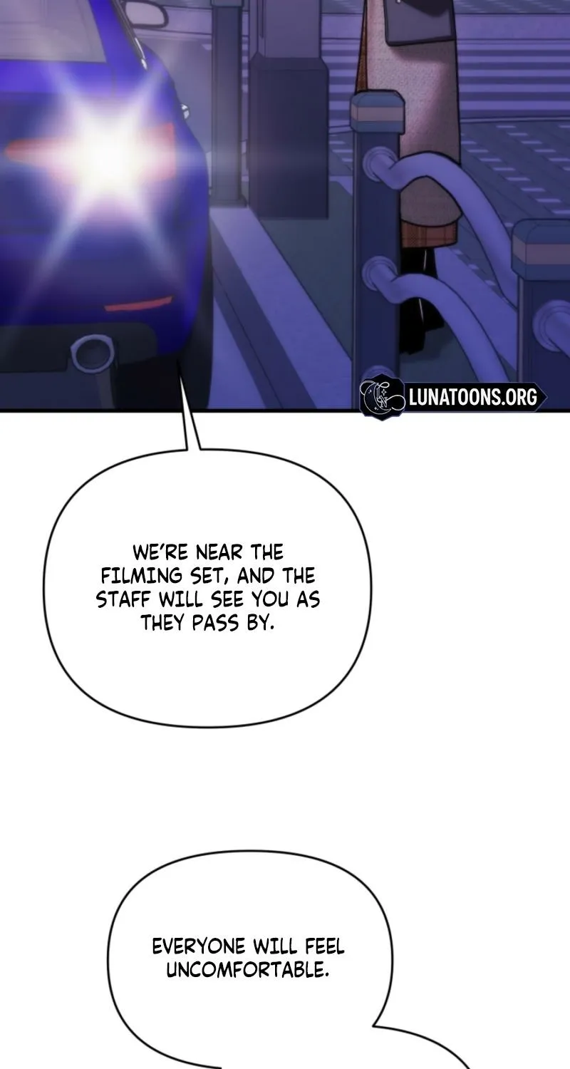 Because It's a Bed Scene Chapter 27 page 43 - 