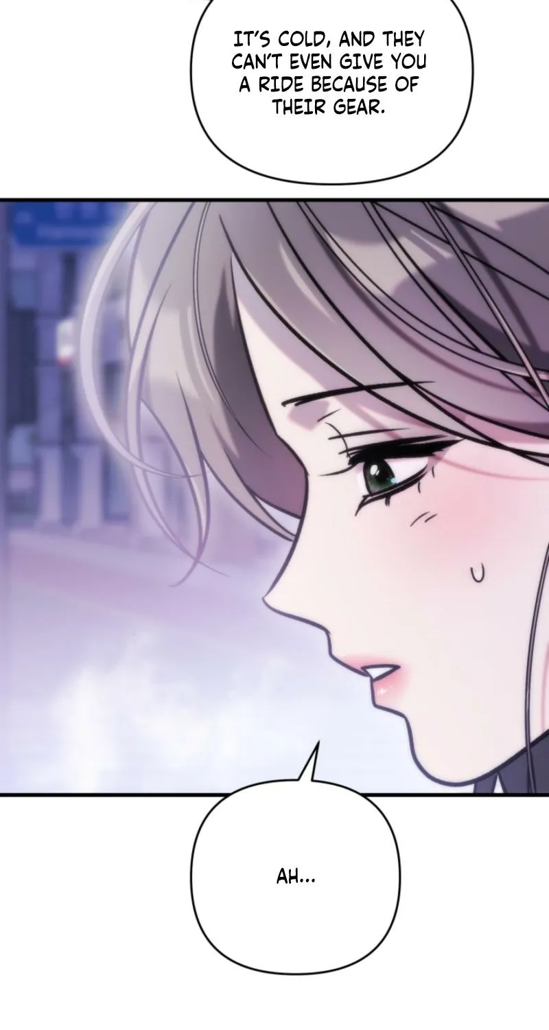 Because It's a Bed Scene Chapter 27 page 44 - 
