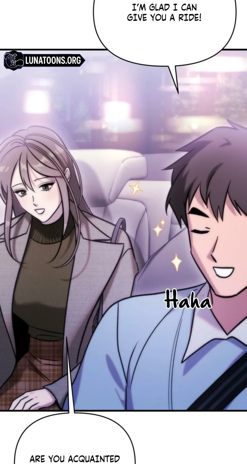 Because It's a Bed Scene Chapter 27 page 49 - 