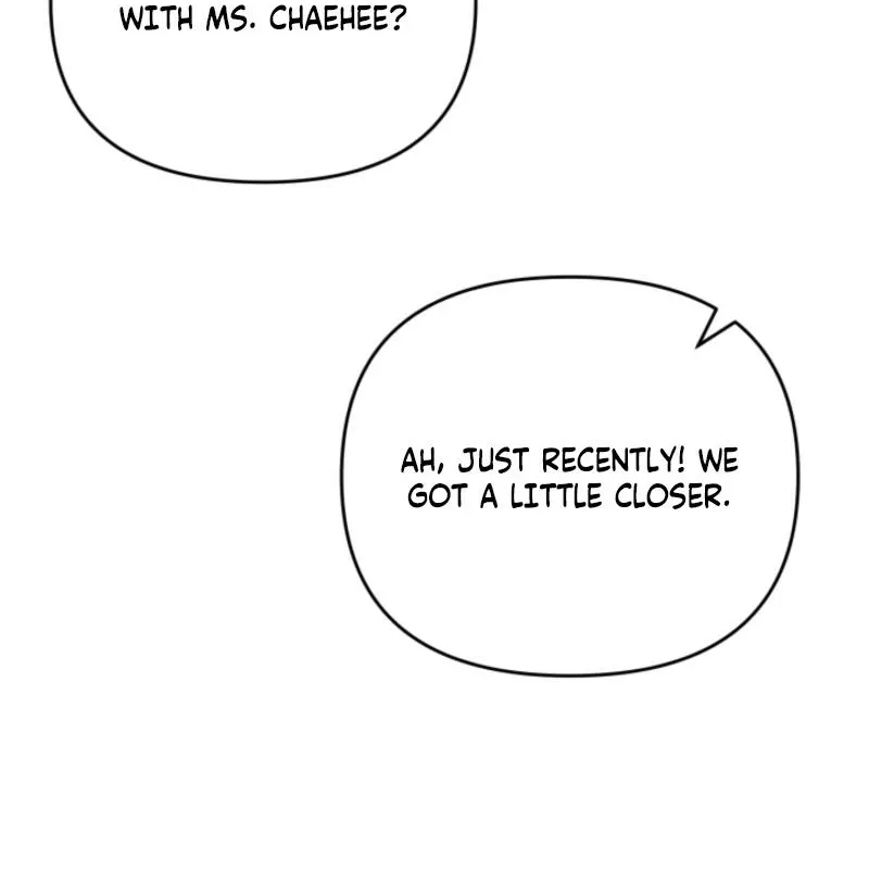Because It's a Bed Scene Chapter 27 page 50 - 