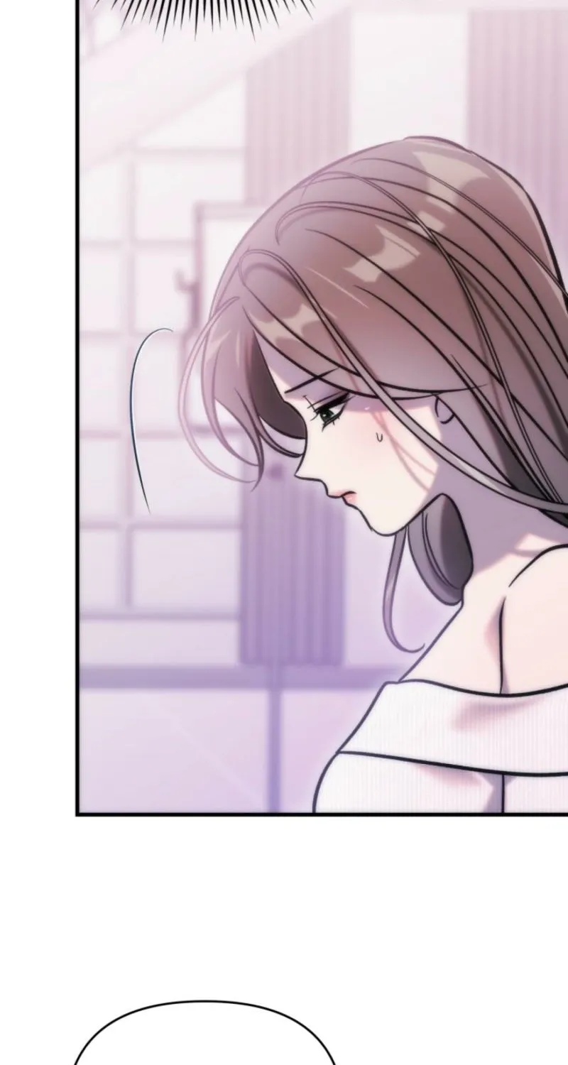 Because It's a Bed Scene Chapter 27 page 6 - 