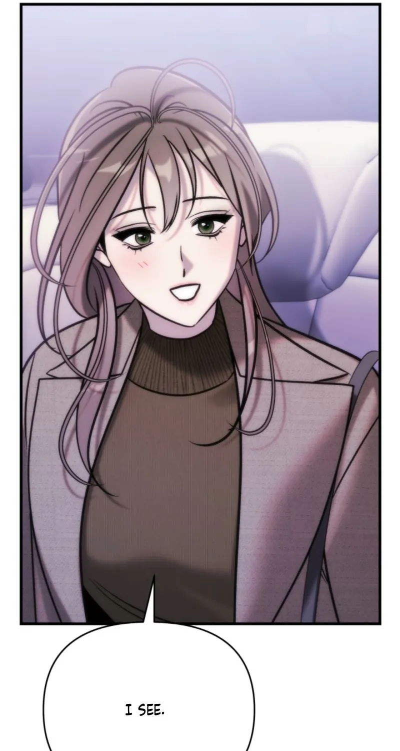 Because It's a Bed Scene Chapter 27 page 51 - 
