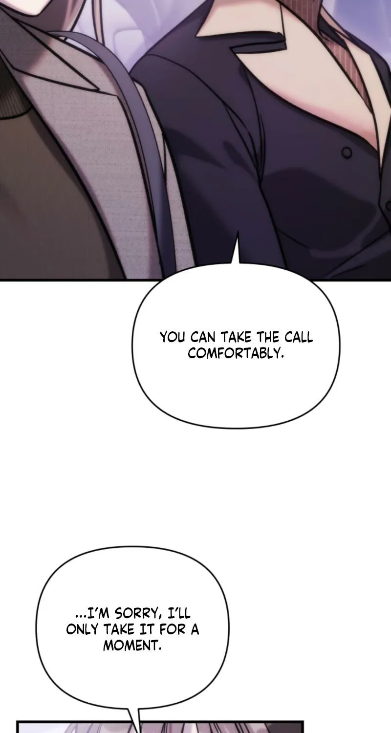 Because It's a Bed Scene Chapter 27 page 53 - 