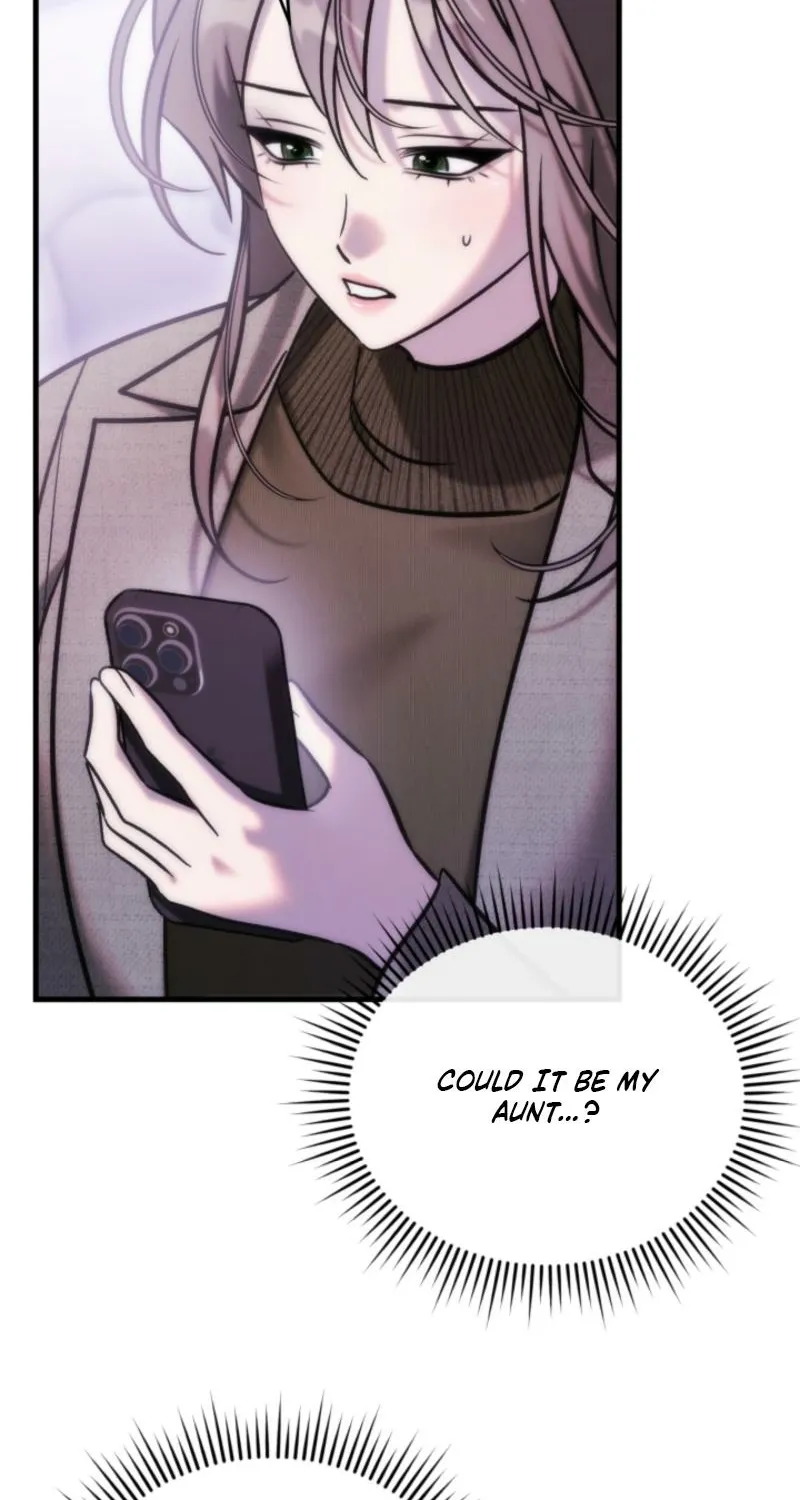 Because It's a Bed Scene Chapter 27 page 54 - 