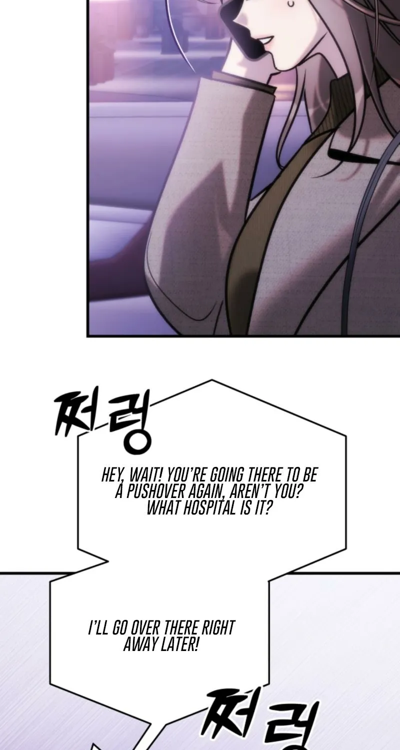 Because It's a Bed Scene Chapter 27 page 57 - 