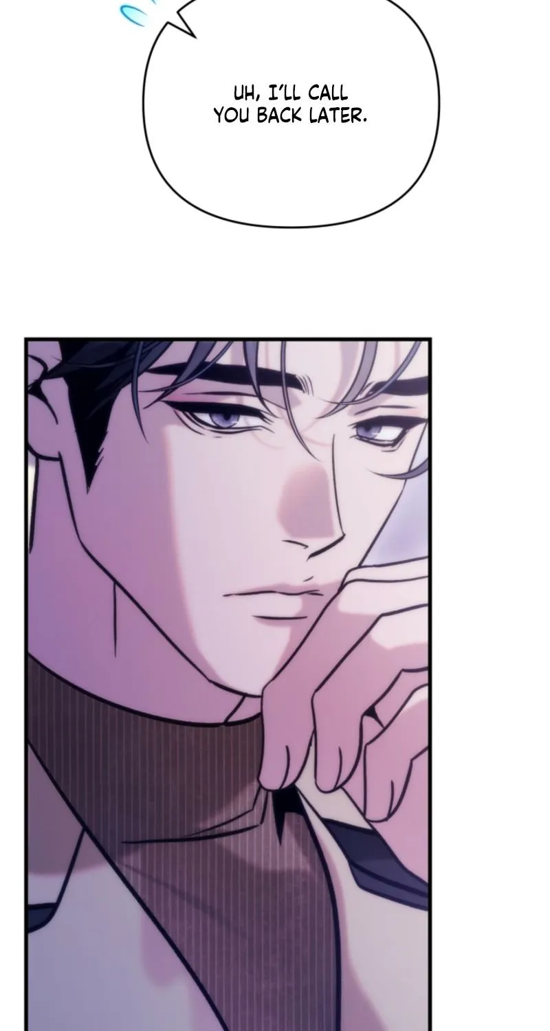 Because It's a Bed Scene Chapter 27 page 59 - 