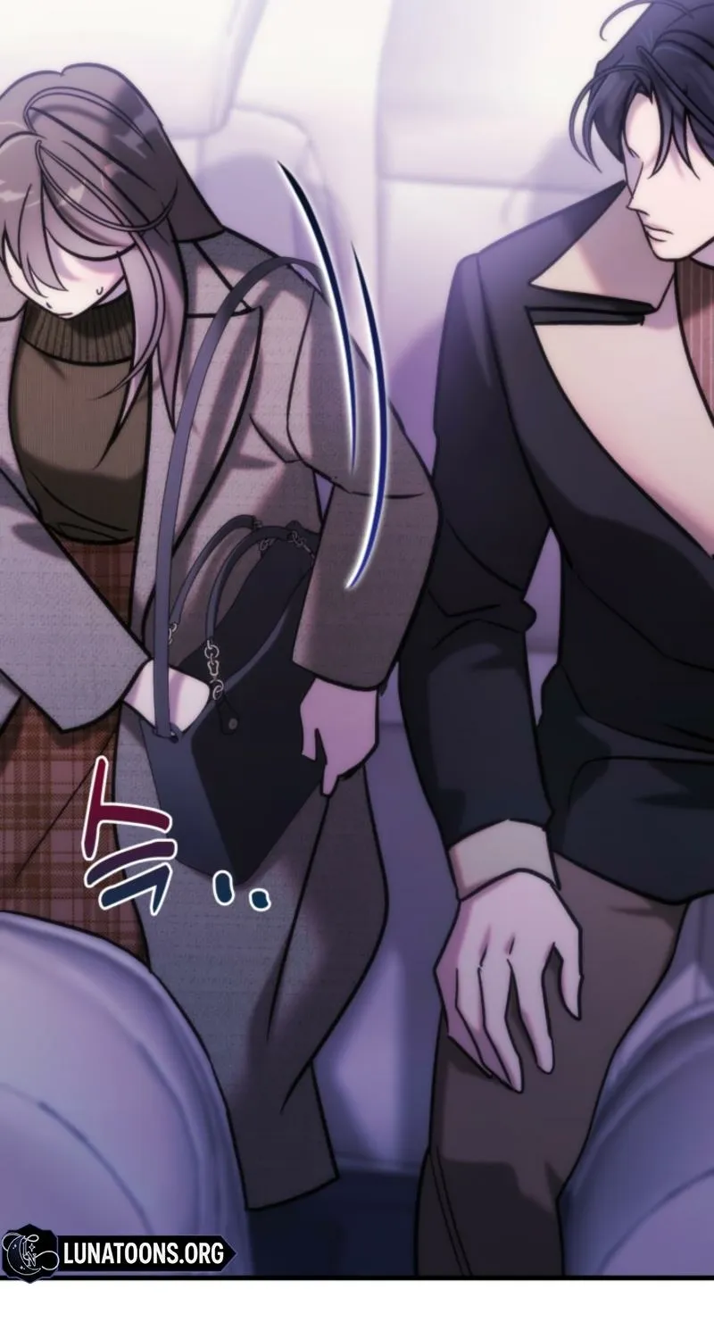 Because It's a Bed Scene Chapter 27 page 61 - 