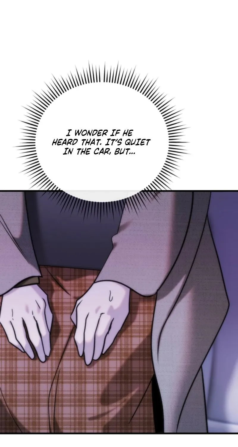 Because It's a Bed Scene Chapter 27 page 62 - 