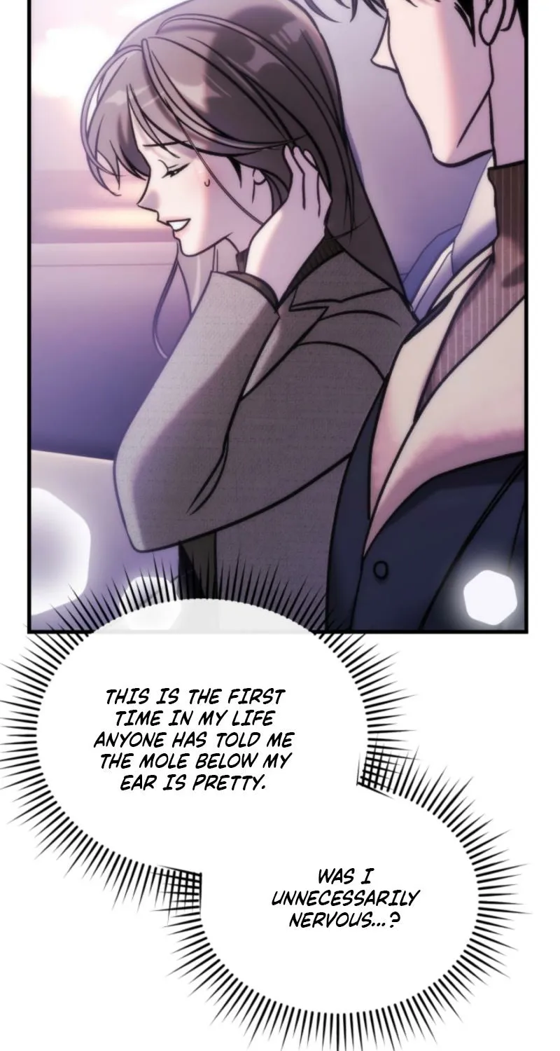 Because It's a Bed Scene Chapter 27 page 68 - 