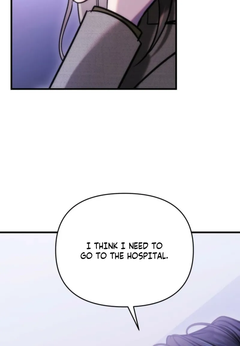 Because It's a Bed Scene Chapter 27 page 70 - 