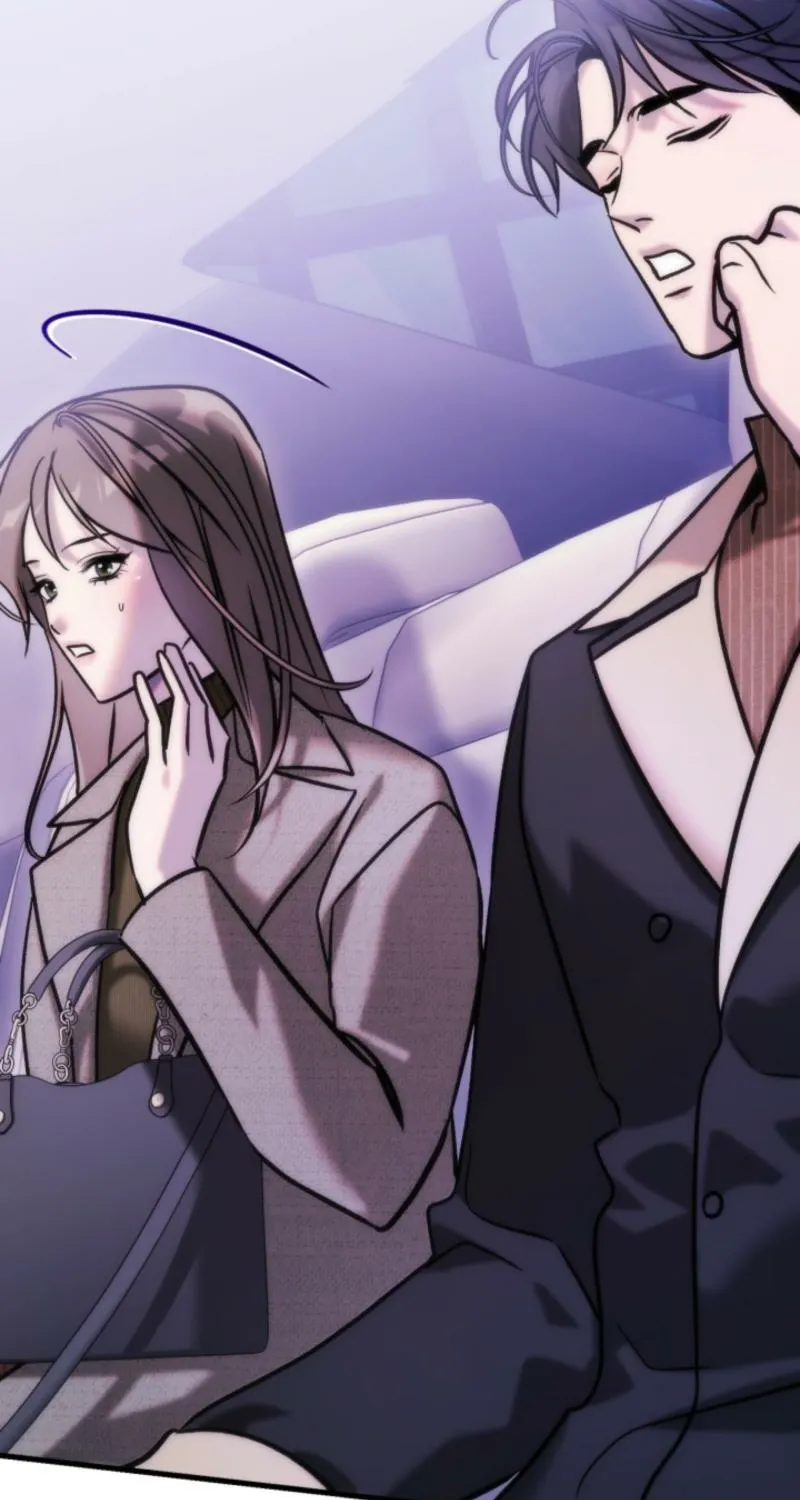 Because It's a Bed Scene Chapter 27 page 71 - 