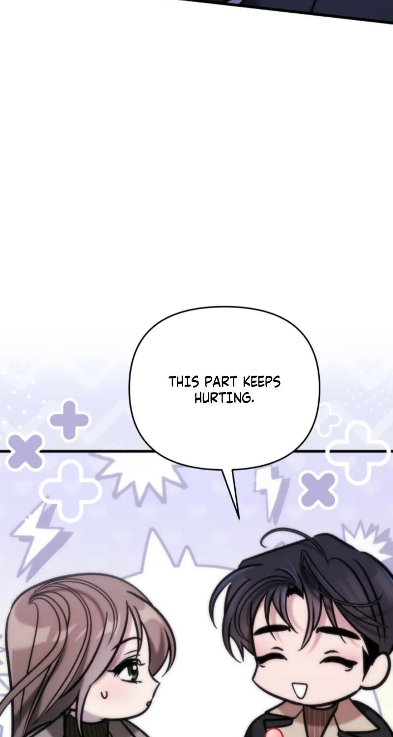 Because It's a Bed Scene Chapter 27 page 72 - 